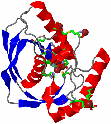 Image Asym. Unit - sites