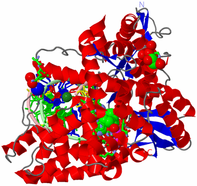 Image Asym./Biol. Unit - sites