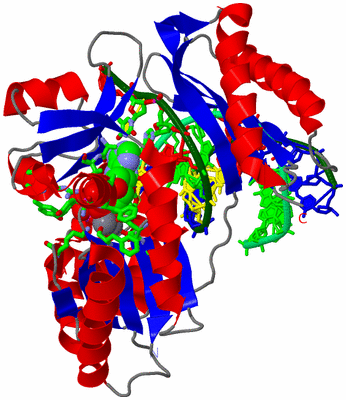 Image Asym./Biol. Unit - sites