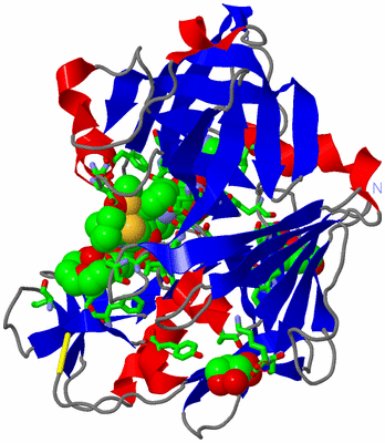 Image Asym./Biol. Unit - sites