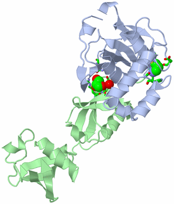 Image Asym./Biol. Unit - sites