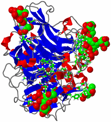 Image Asym./Biol. Unit - sites