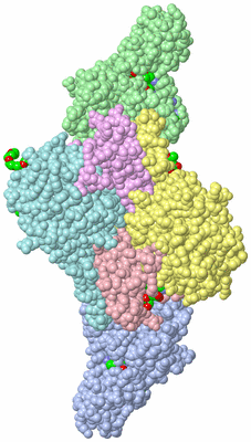 Image Asym./Biol. Unit - sites