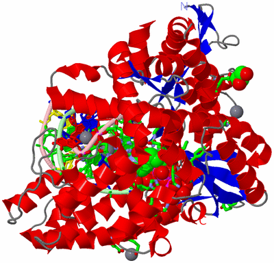 Image Asym./Biol. Unit - sites