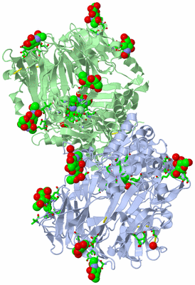 Image Asym./Biol. Unit - sites