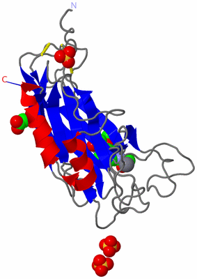 Image Asymmetric Unit