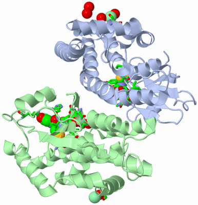 Image Asym./Biol. Unit - sites