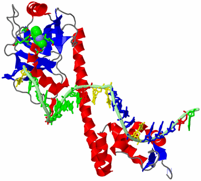 Image Asym. Unit - sites