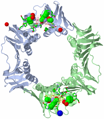 Image Asym./Biol. Unit - sites