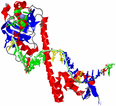 Image Asym. Unit - sites