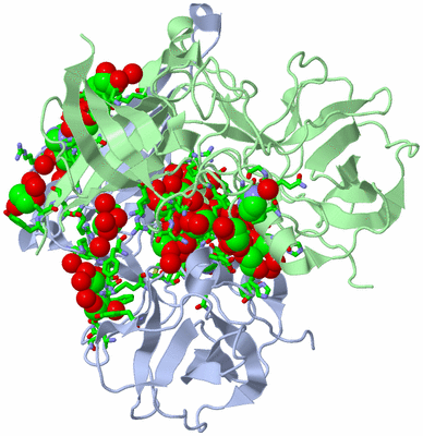 Image Asym./Biol. Unit - sites