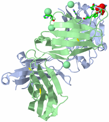 Image Biol. Unit 1 - sites