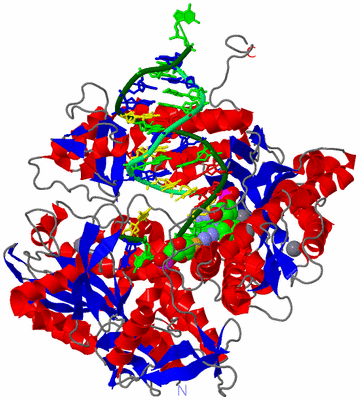 Image Asym./Biol. Unit