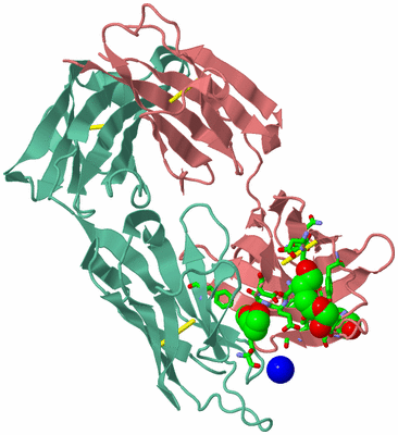 Image Asym./Biol. Unit - sites