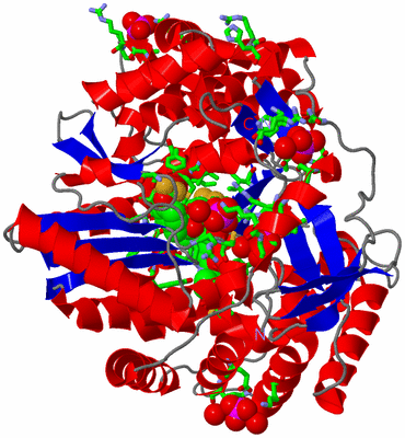 Image Asym./Biol. Unit - sites