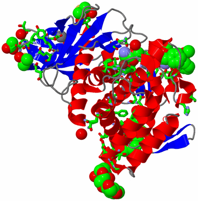 Image Asym./Biol. Unit - sites