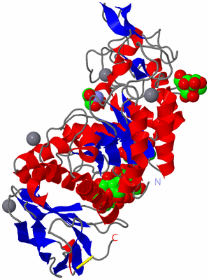 Image Asym./Biol. Unit