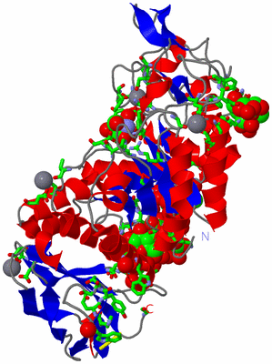 Image Asym./Biol. Unit - sites