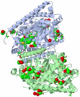 Image Asym./Biol. Unit - sites