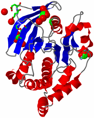 Image Asym./Biol. Unit - sites