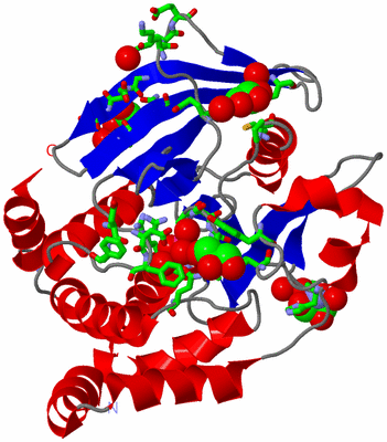 Image Asym./Biol. Unit - sites