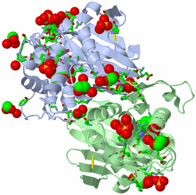 Image Asym./Biol. Unit - sites