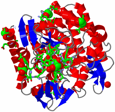 Image Asym./Biol. Unit - sites