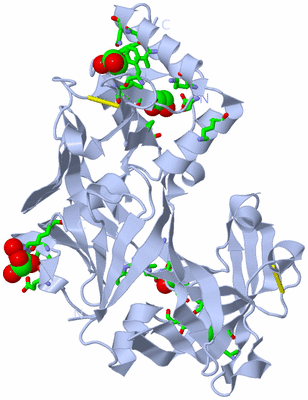 Image Biol. Unit 1 - sites