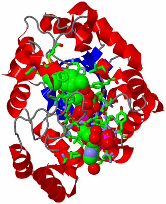 Image Asym./Biol. Unit - sites