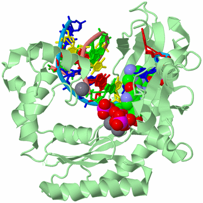 Image Biological Unit 2