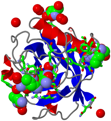 Image Asym./Biol. Unit - sites