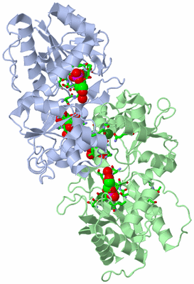 Image Asym. Unit - sites