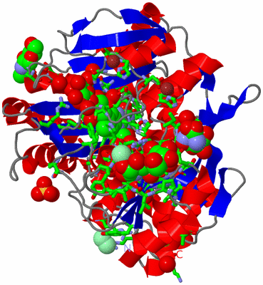 Image Asym./Biol. Unit - sites