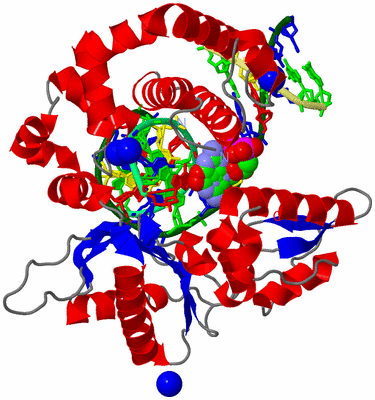 Image Asym./Biol. Unit