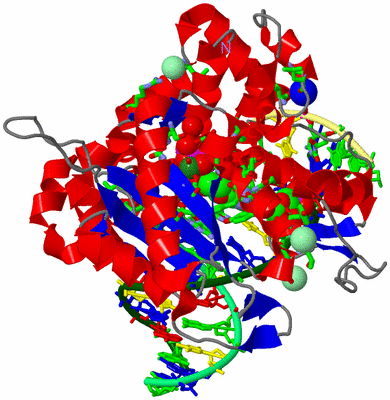 Image Asym./Biol. Unit - sites