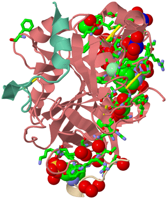 Image Asym./Biol. Unit - sites