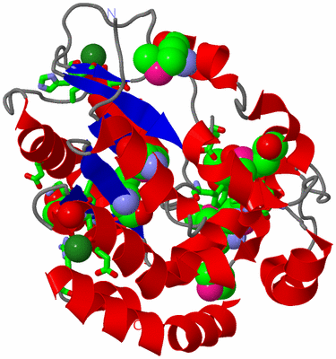 Image Asym./Biol. Unit - sites