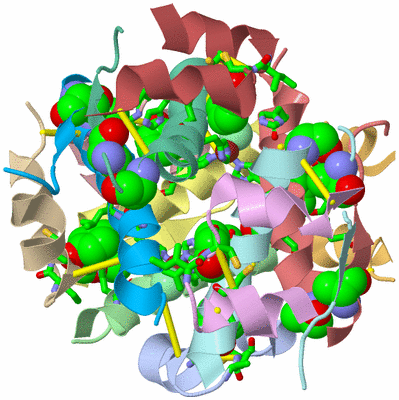 Image Asym. Unit - sites