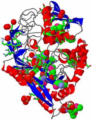 Image Asym./Biol. Unit - sites