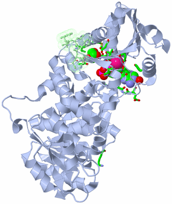 Image Asym. Unit - sites