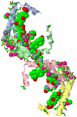 Image Asym. Unit - sites