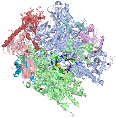 Image Asym./Biol. Unit