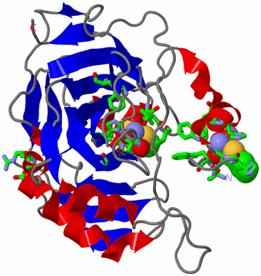 Image Asym./Biol. Unit - sites