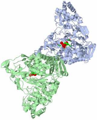 Image Asym. Unit - sites