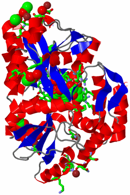 Image Asym./Biol. Unit - sites