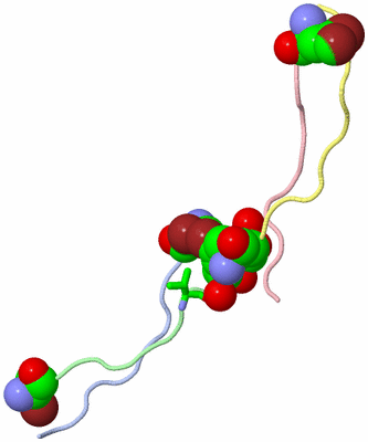 Image Asym. Unit - sites