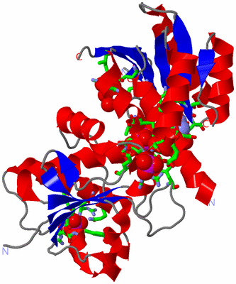 Image Asym. Unit - sites