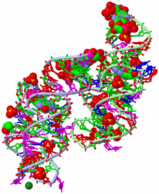 Image Asym. Unit - sites