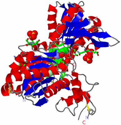 Image Asym. Unit - sites