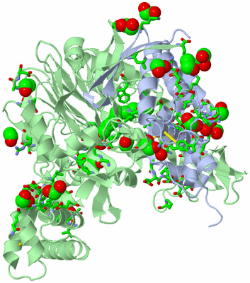 Image Asym./Biol. Unit - sites